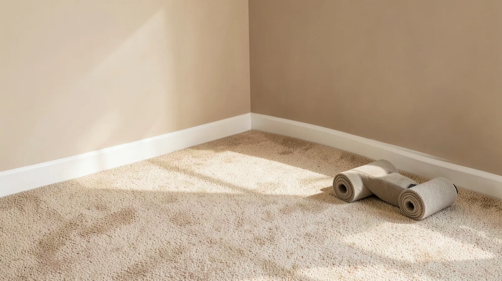 Carpet Installation in Illinois near me